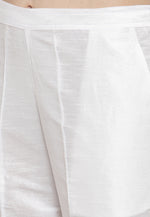Load image into Gallery viewer, Red Velvet Readymade Kameez With Pant
