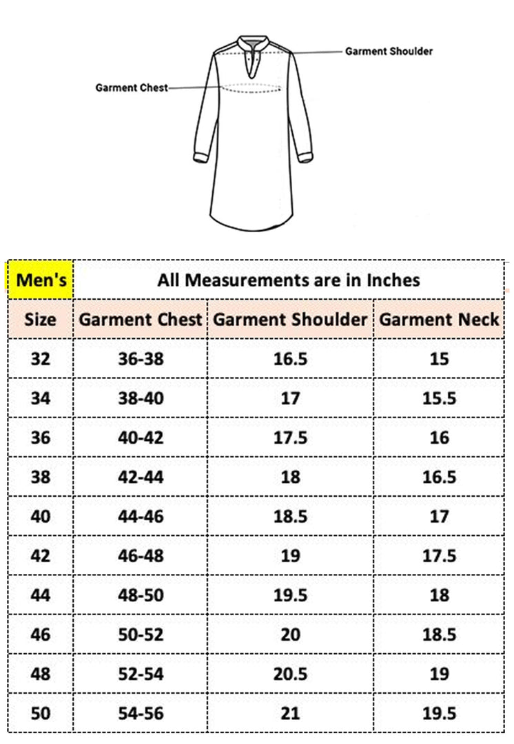 Black Viscose Dhoti Kurta